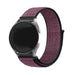 Huawei Watch GT 3 42mm Nylon Strap (Crimson Berry)