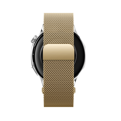 Bandz Correa milanesa 'Easy fit' Polar Ignite 2 (dorado)