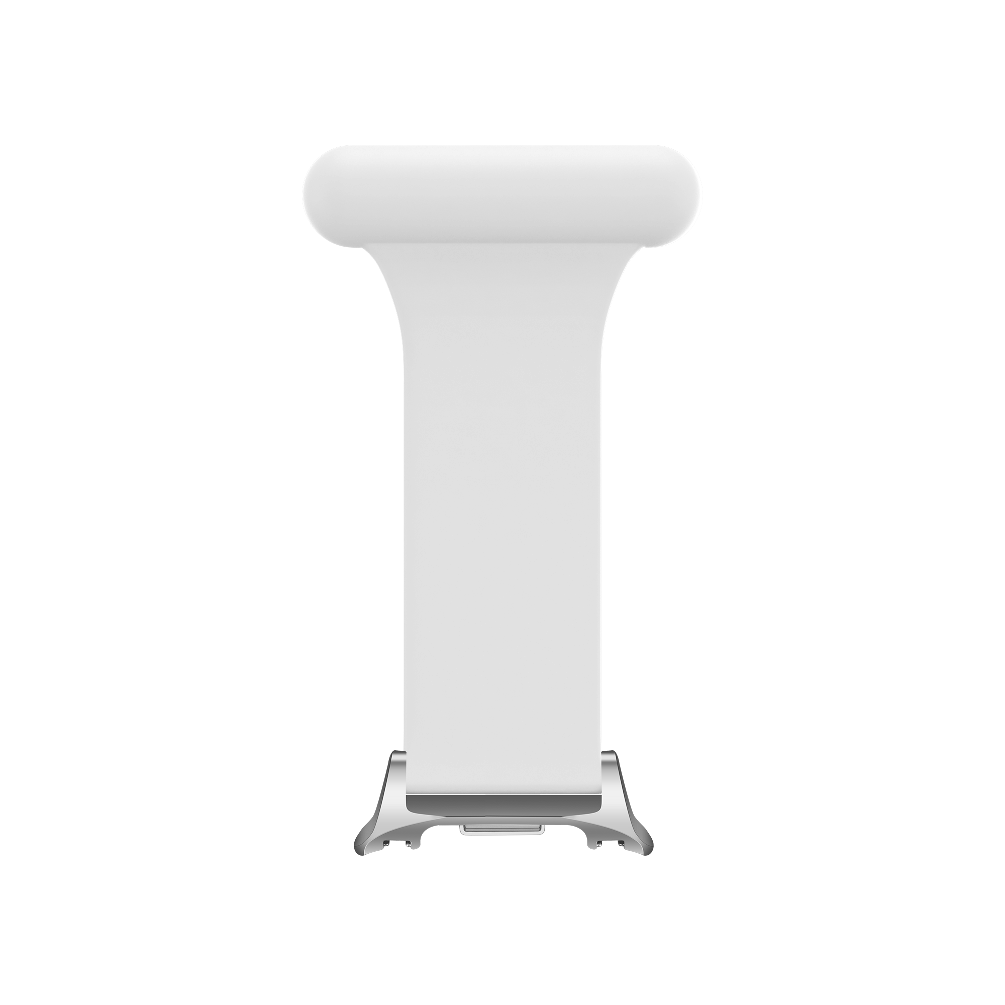 Correa enfermera Samsung Galaxy Watch 8 - 44mm (blanco)