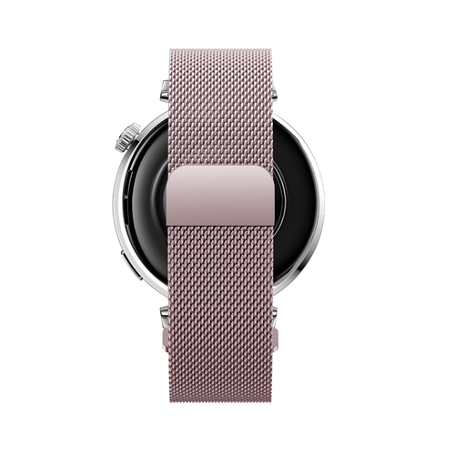 Bandz Correa milanesa 'Easy fit' Withings Steel HR - 36mm (rosa)