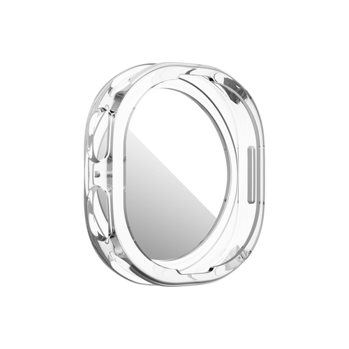 Bandz Funda TPU Samsung Galaxy Watch 8 - 44mm (transparente)