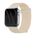 Correa nylon xoxo Wildhearts Apple Watch  (durazno)