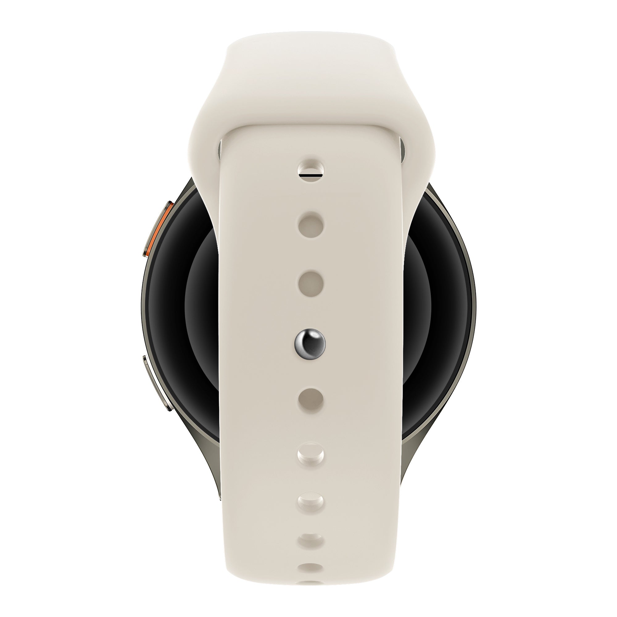 Bandz Correa deportiva 'Easy Fit' Samsung Galaxy Watch 7 - 44mm (caramelo)