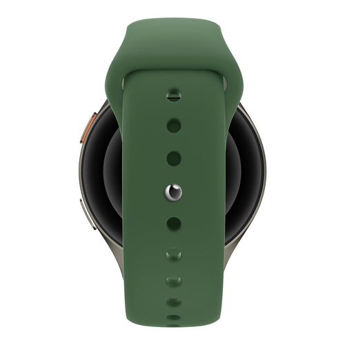 Bandz Correa deportiva 'Easy fit' Amazfit Balance 2 (verde)