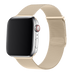 Correa milanesa Apple Watch (oro retro)