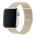 Correa milanesa Apple Watch (oro retro)
