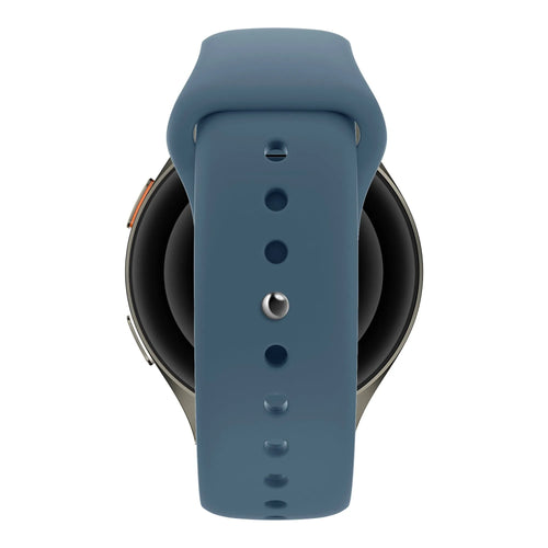 Bandz Correa deportiva 'Easy Fit' Oppo Watch X2 (azul)