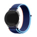 Correa de nylon de Amazfit GTR 3 (Pro) (azul marino)