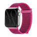 xoxo Wildhearts Apple Watch Nylon Strap (Dragonfruit)