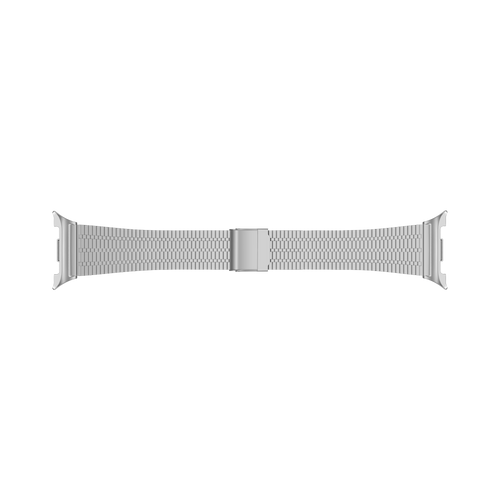 Correa acero fina Samsung Galaxy Watch 8 - 40mm (plateado)