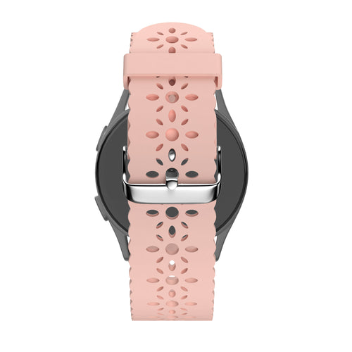 Bandz Correa silicona con estampado Coros Pace 2 (rosa)