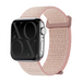 Correa nylon xoxo Wildhearts Apple Watch  (rosa)
