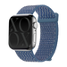 xoxo Wildhearts Apple Watch Nylon Strap (Blue)