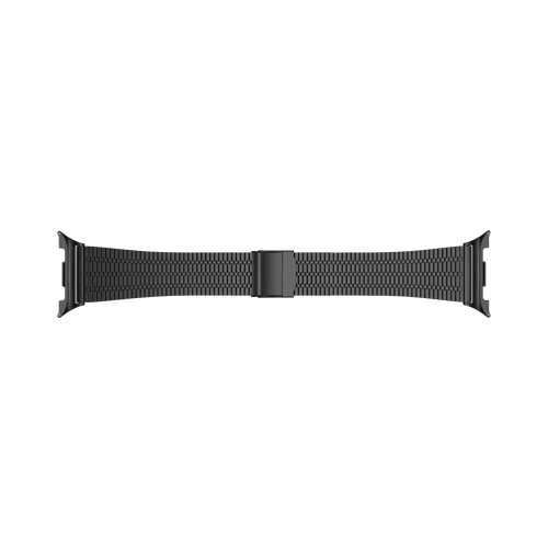 Correa acero fina Samsung Galaxy Watch 8 - 44mm (negro)