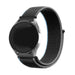 Correa nylon Huawei Watch GT 7 Pro (carbón)