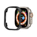 Apple Watch Ultra Metal Case 49mm (Black)