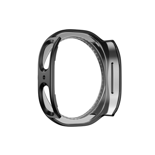 Bandz Funda PC Diamante Samsung Galaxy Watch 8 - 40mm (negro)