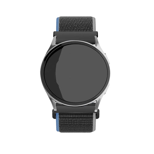 Correa nylon OnePlus Watch 3 (charcoal)