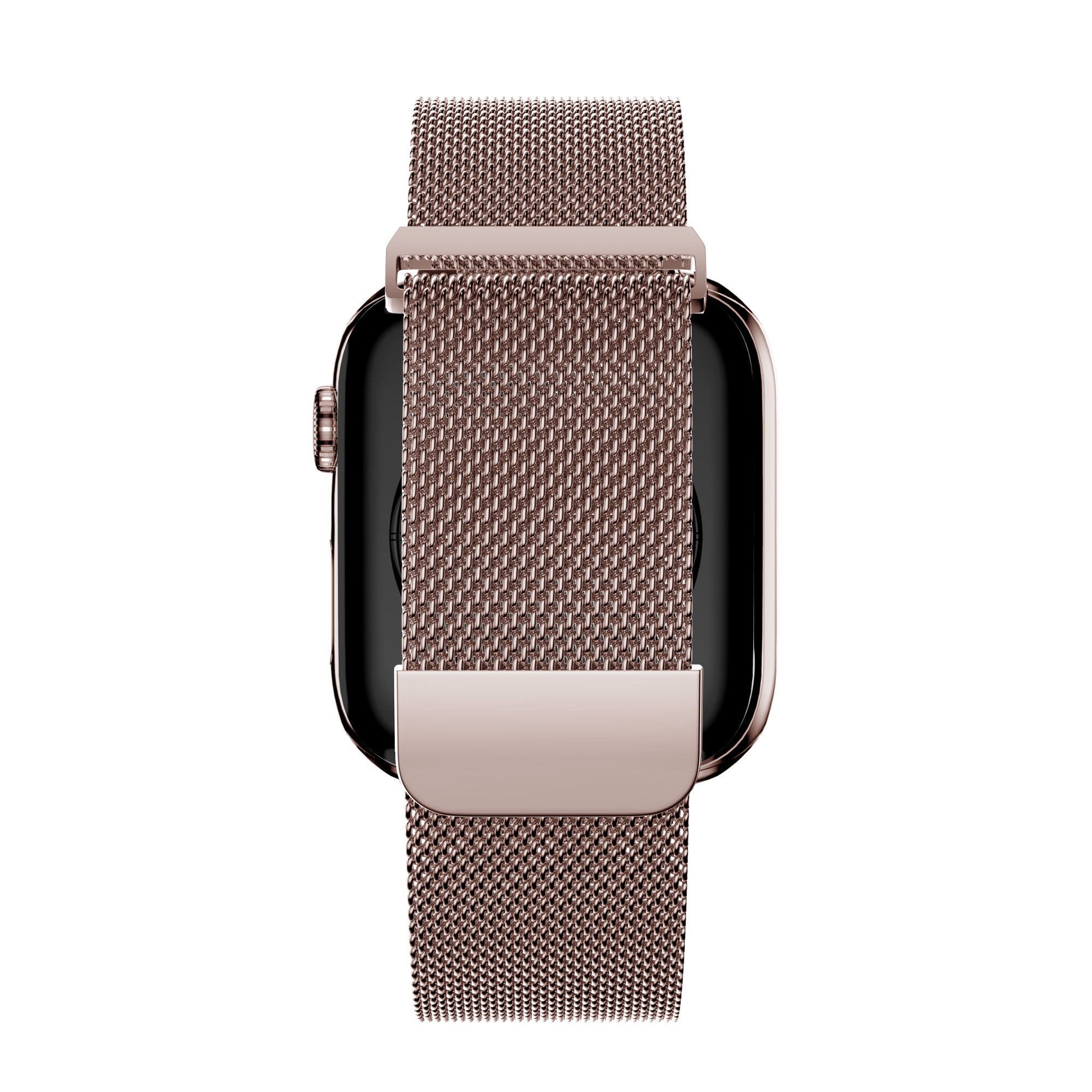 Correa loop milanesa Apple Watch (oro rosa)