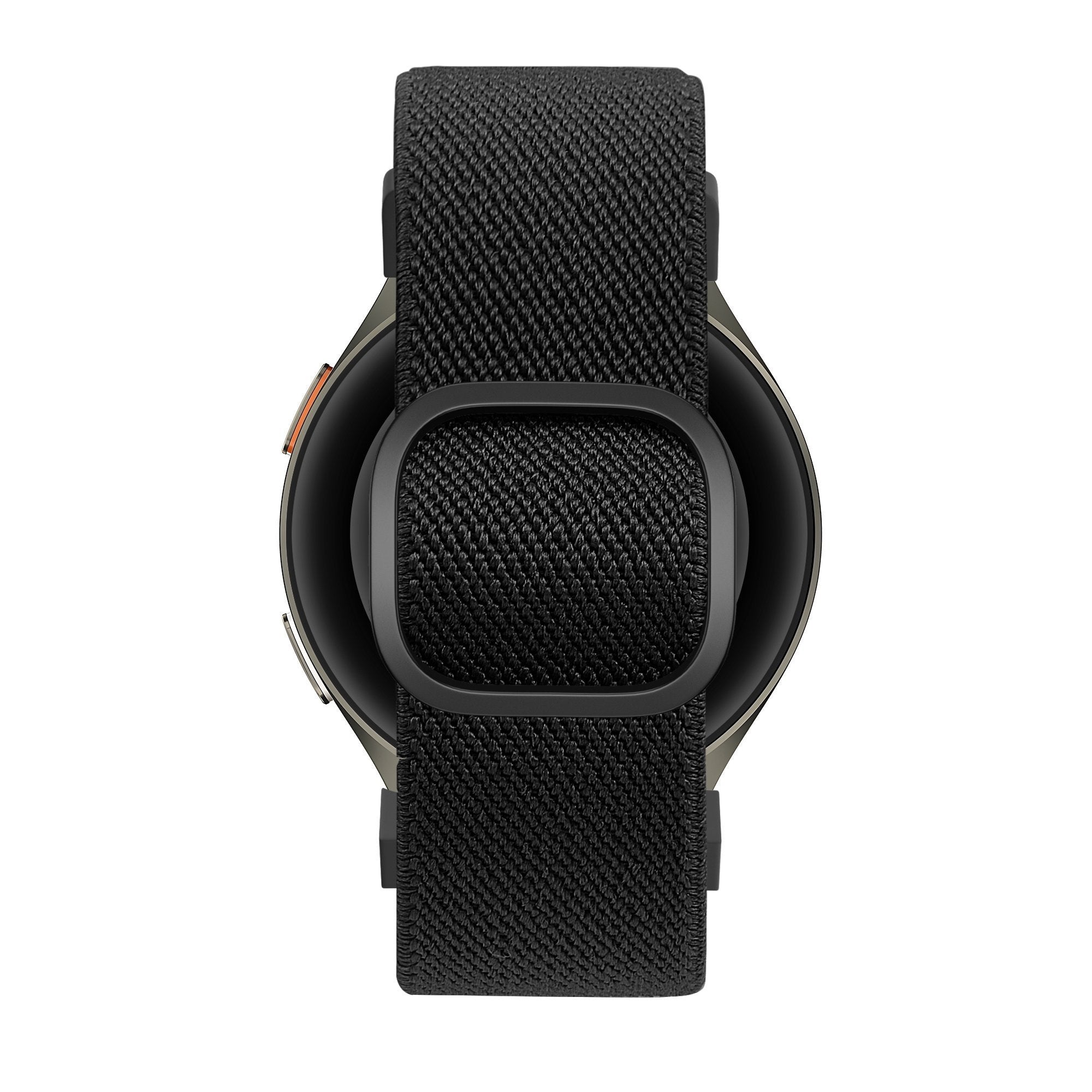 Bandz Correa elastica 'Easy Fit' Samsung Galaxy Watch 4 Classic 46mm (negro)
