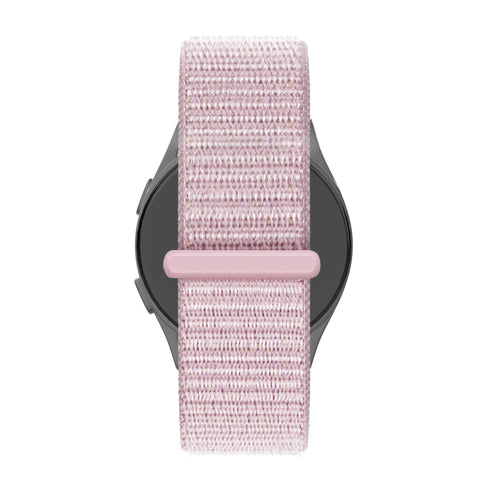 Bandz Maoo Ventura Nylon Loop Strap (Pink Sand)