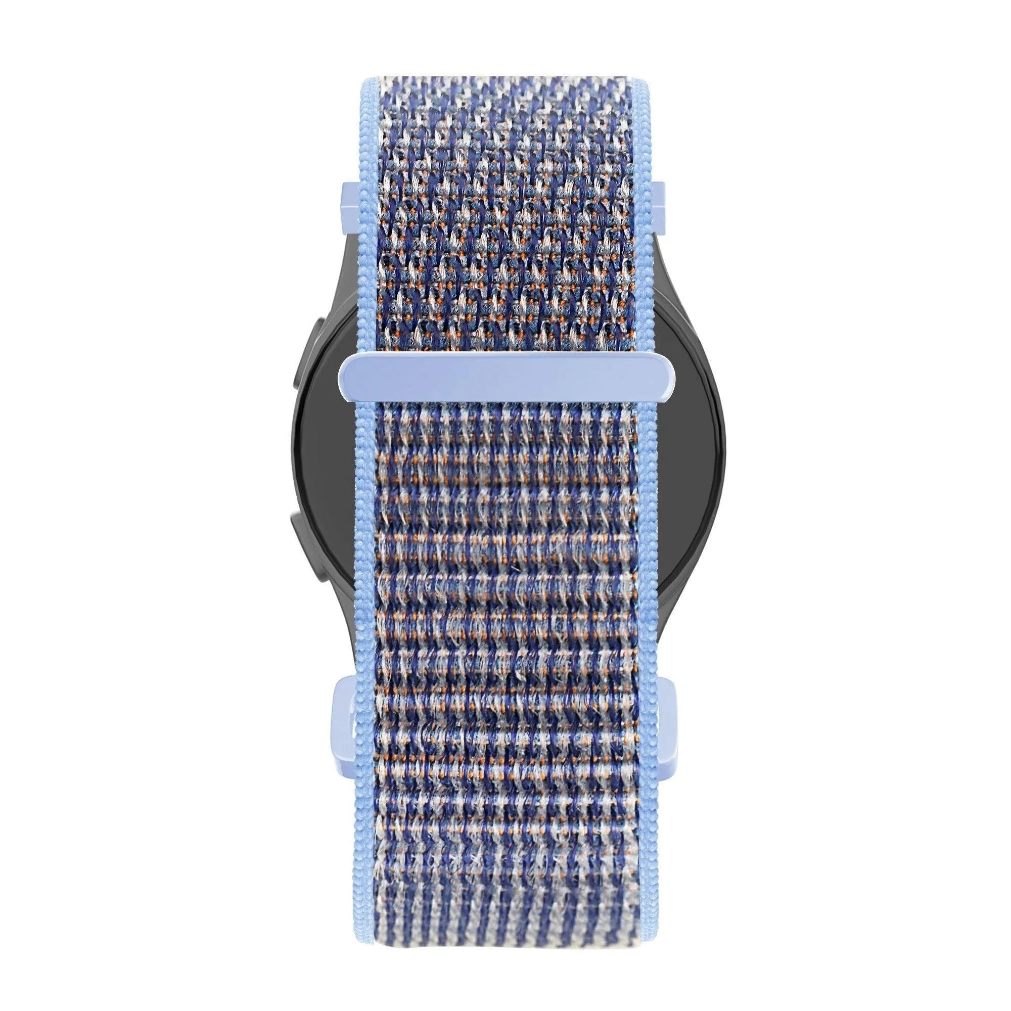 Bandz Coros Apex 2 Nylon Loop Strap (Azure Blue)