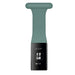 Correa de enfermera Fitbit Charge 3 (verde)