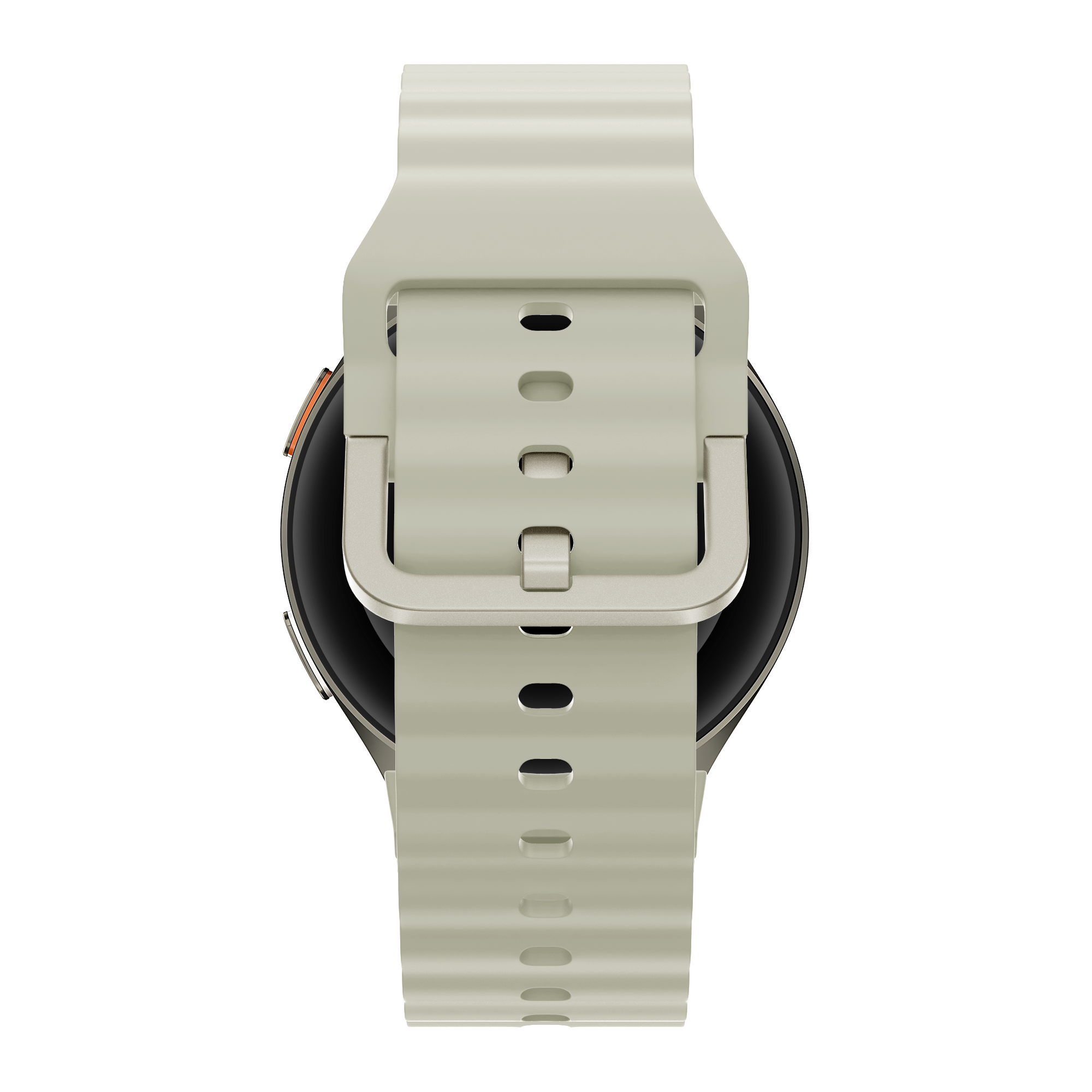 Bandz Correa Wave 'Easy Fit' Samsung Galaxy Watch 7 - 40mm (blanco estrella)