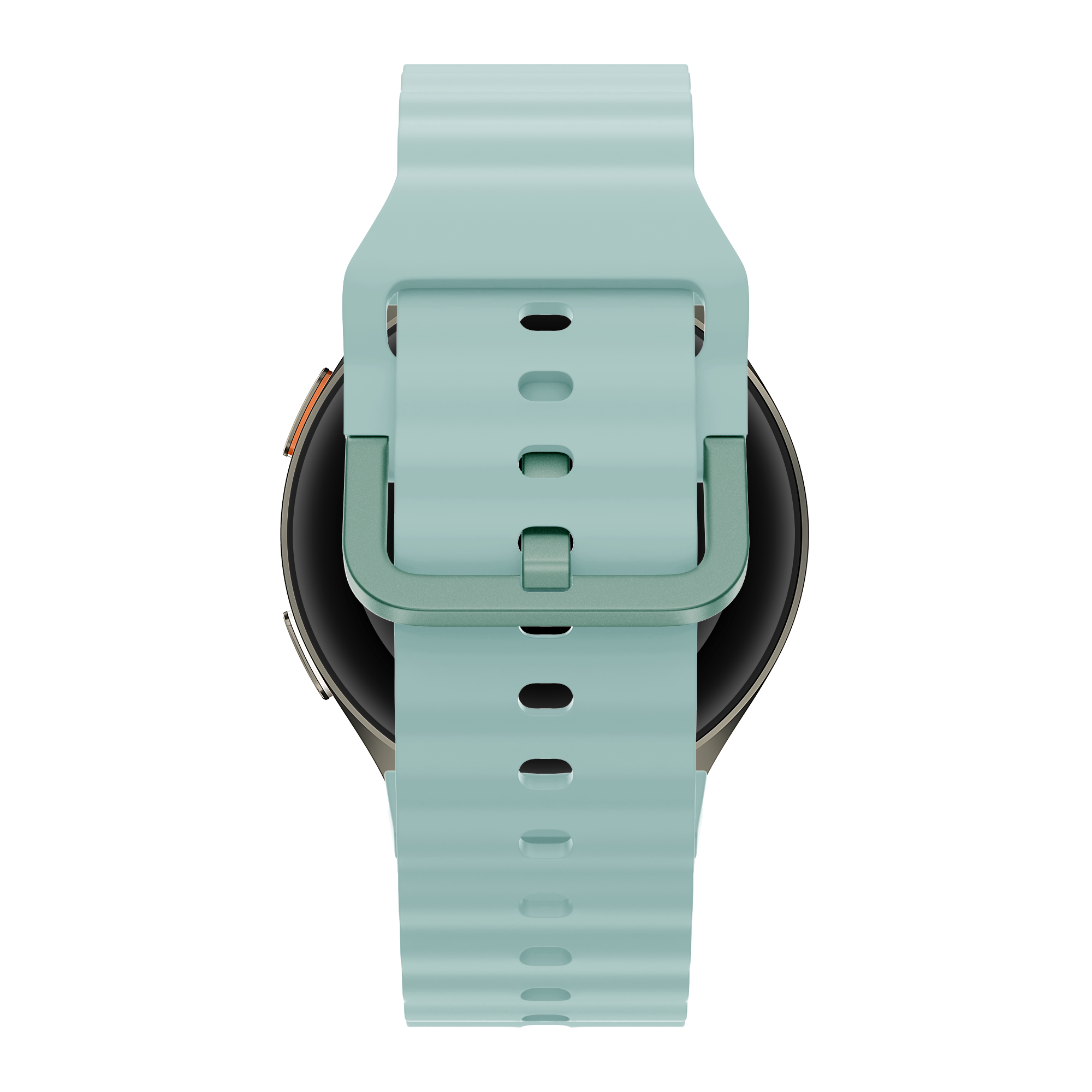 Bandz Correa Wave 'Easy Fit' Samsung Galaxy Watch 5 - 40mm (menta)