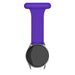 Correa de enfermera Samsung Galaxy Watch 6 - 44 mm (morado)
