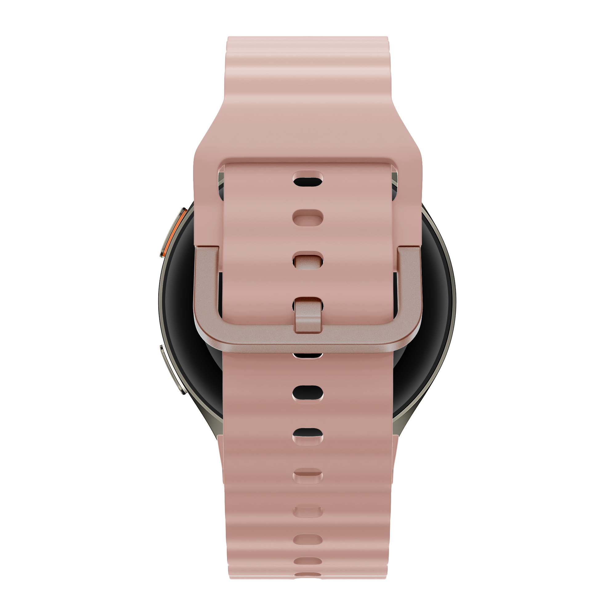 Bandz Correa Wave 'Easy Fit' Samsung Galaxy Watch 4 40mm (rosa claro)