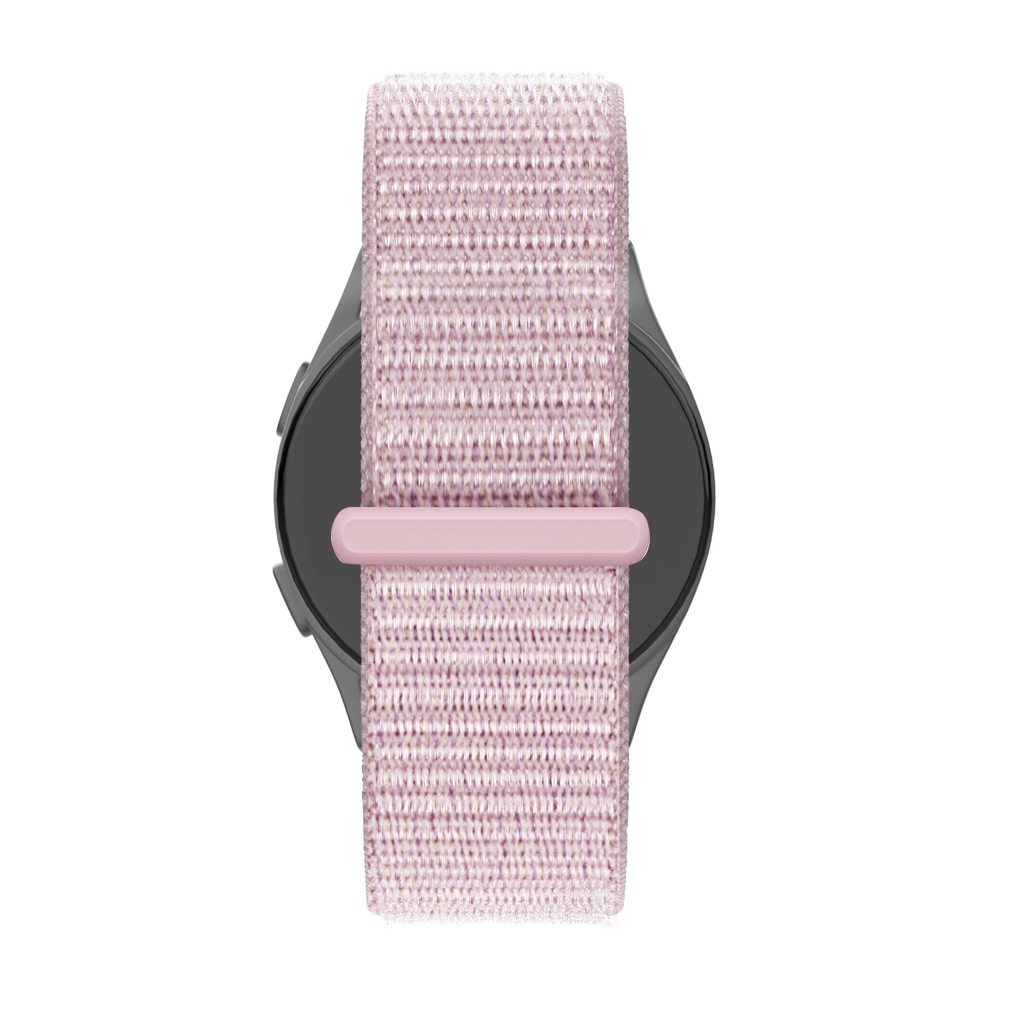 Bandz Correa nylon Loop Garmin Vivoactive 3 (rosa)