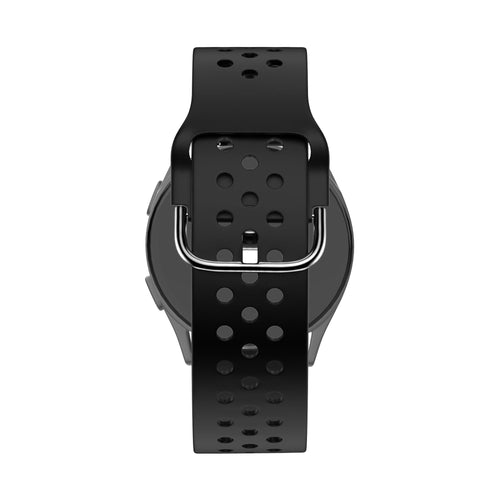 Bandz Correa deportiva 'Air' Suunto 5 Peak (negro)