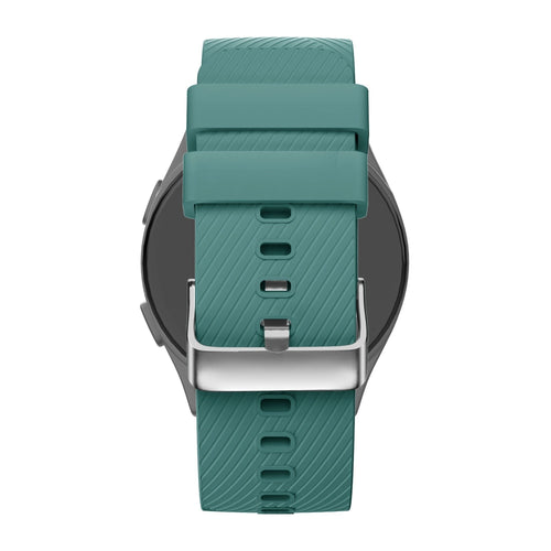 Bandz Correa silicona 'Deluxe' Suunto 5 Peak (verde pino)