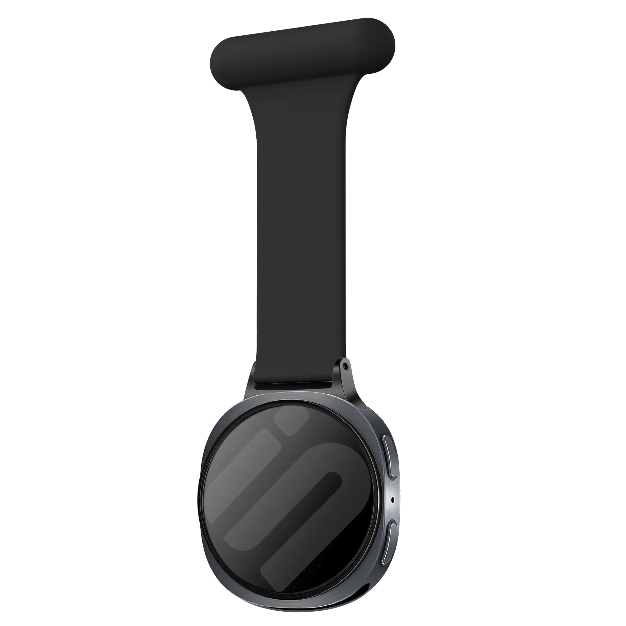 Correa enfermera Samsung Galaxy Watch 8 - 44mm (negro)