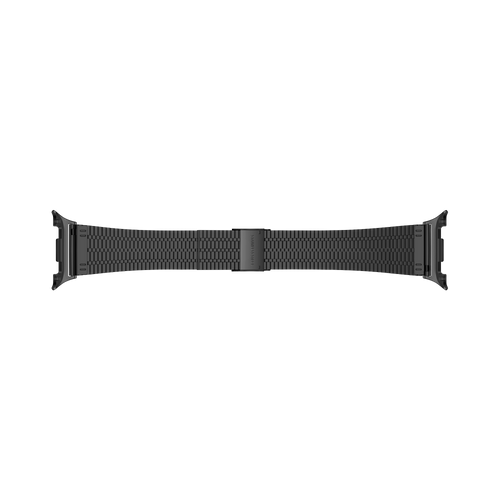 Correa acero fina Samsung Galaxy Watch 8 - 44mm (negro)