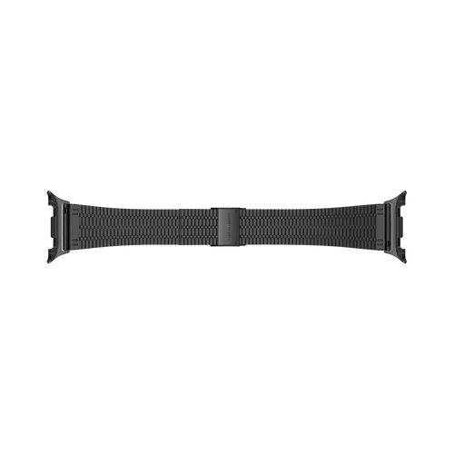 Correa acero fina Samsung Galaxy Watch 8 - 44mm (negro)