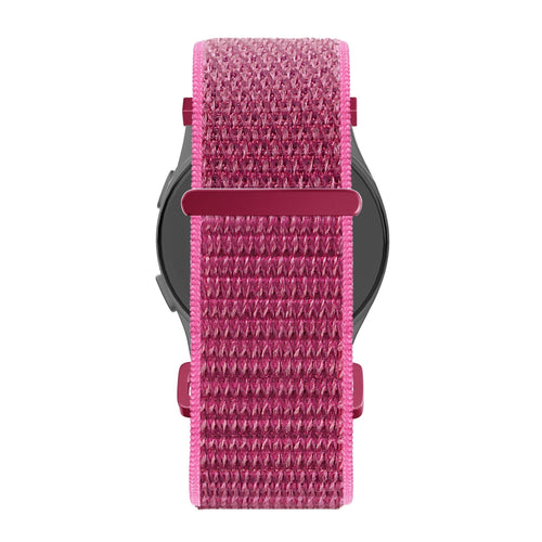 Bandz Correa nylon loop Coros Apex 2 (fruta del dragón)