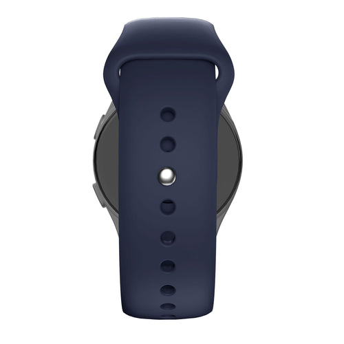 Bandz Correa deportiva 'Deluxe' Suunto Vertical (azul oscuro)