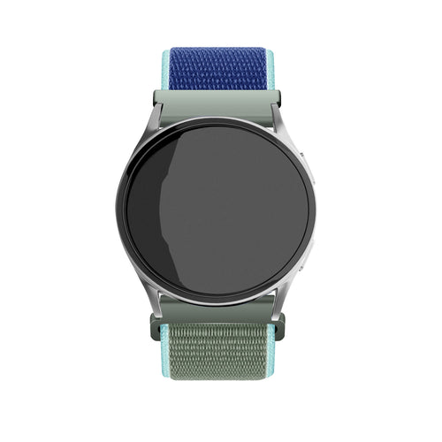 Suunto Vertical Nylon Strap (Khaki)