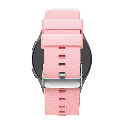 Bandz Correa silicona 'De lujo' Huawei Watch Ultimate (rosa)