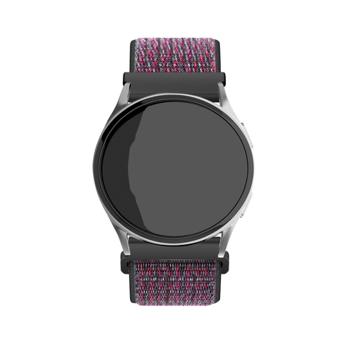 Correa nylon Amazfit GTS 4 (baya)