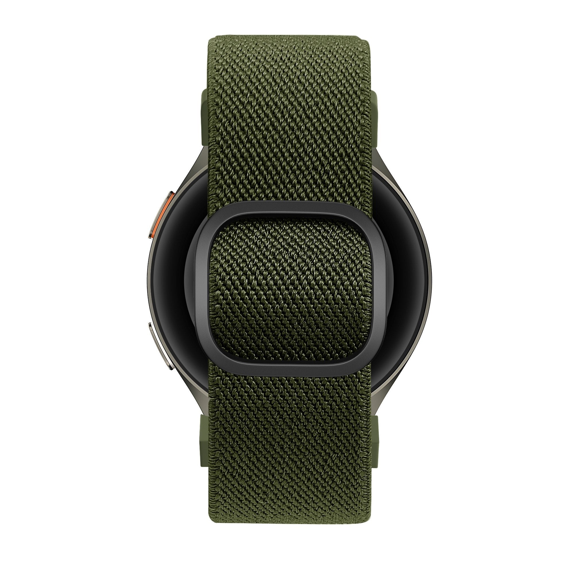 Bandz Correa elastica 'Easy Fit' Samsung Galaxy Watch 6 - 44mm (verde)