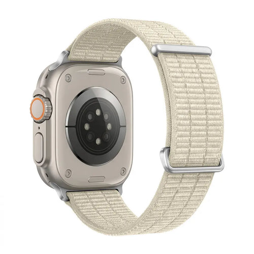 Apple Watch Nylon Air Strap (Starlight)