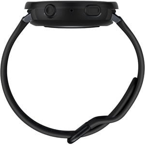 Spigen Samsung Galaxy Watch Active 2 40mm Liquid Air Case (Black)