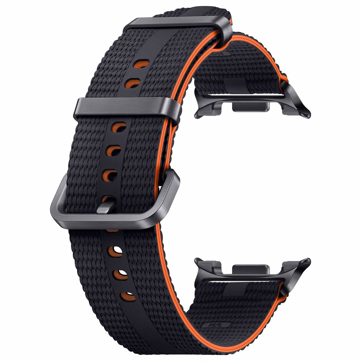 Correa deportiva Original Samsung Galaxy Watch 8 - 40mm (grafito)