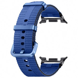 Correa deportiva Original Samsung Galaxy Watch 8 - 40mm (azul marino)