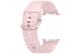 Original Samsung Galaxy Watch 8 - 40mm Sport Strap (Pink)