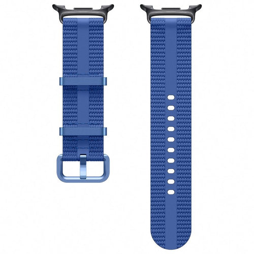 Correa deportiva Original Samsung Galaxy Watch 8 - 40mm (azul marino)