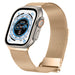 Apple Watch Ultra Strap Milanese (Rose Gold)
